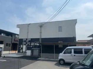 レオネクストステイシー【209号室】の外観