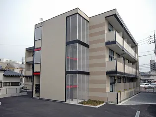 レオパレスPOWER LOVEの画像