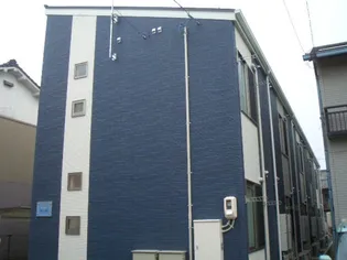 レオネクスト地行場の画像