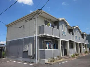 セゾン ヴィラの画像