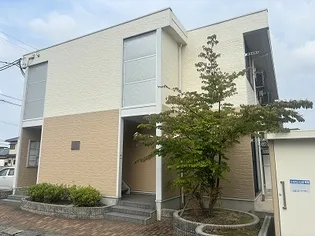 レオパレスプリズム 八雲台の画像