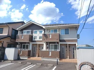 プリート カーサ Cの画像