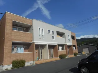 メディオ レガーロ Aの画像