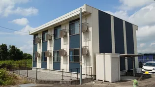 レオネクストMIKAZUの画像