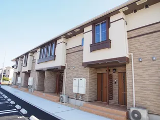 アヴァンセBの画像