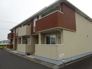 アルカンシエル Bの画像