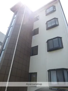 メゾン野津【1階】の外観