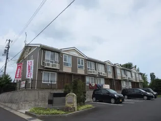モデルノ カーサ Aの画像