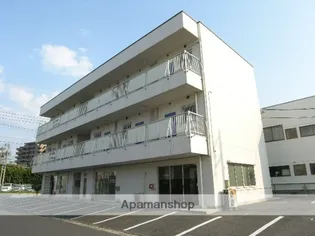 宍道湖ハイツの画像
