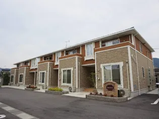 フローラーリア【2階】の外観