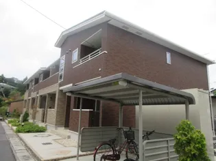 ヴァイオレット レジデンスの画像