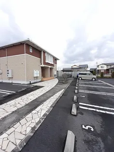 フェリオ B【2階】のその他画像