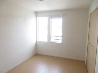 フェリオ B【2階】の内装