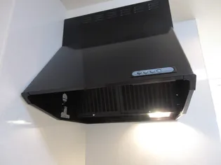 フェリオ B【2階】の内装