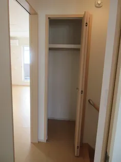 フェリオ B【2階】の内装