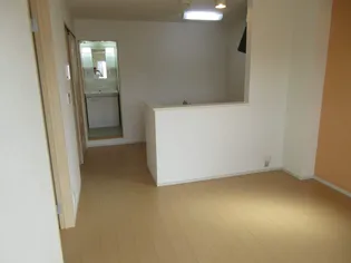 フェリオ B【2階】の内装