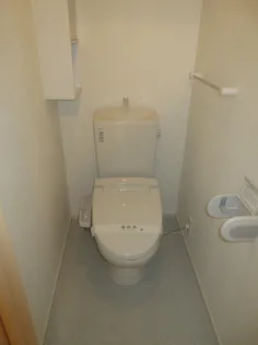 フェリオ B【2階】のその他画像