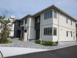 フォレナコート春日 A棟の画像