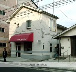 USコーポの画像