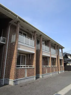 アンフォレット Bの画像