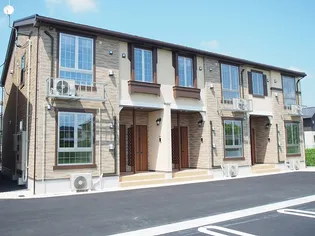 サンリット セイバリーB【2階】の外観