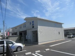 クレセントEの画像