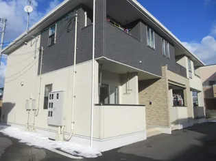 ソレイユ Ⅱの画像