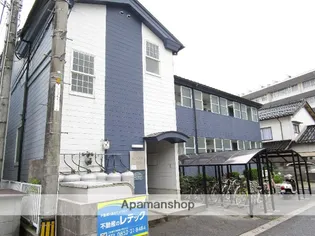 フラットカーサの画像