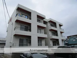 メゾンアンの画像