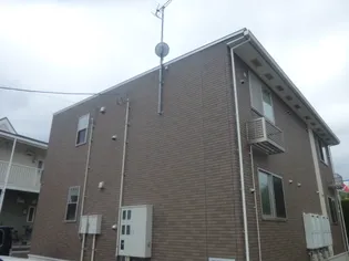 グレイス コートの画像