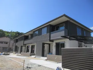 シェリール ガーデン 壱番館の画像