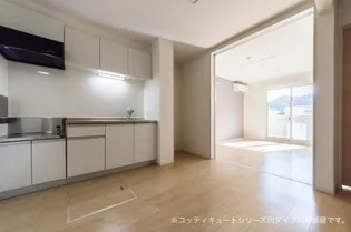 エクステーゼ Ⅰ【1階】のその他画像