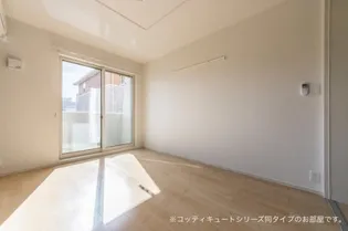 エクステーゼ Ⅰ【1階】のその他画像