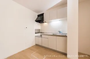 エクステーゼ Ⅰ【1階】のその他画像