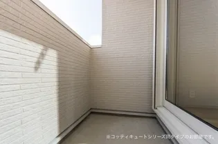エクステーゼ Ⅰ【1階】のその他画像