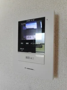 エクステーゼ Ⅰ【2階】のその他画像