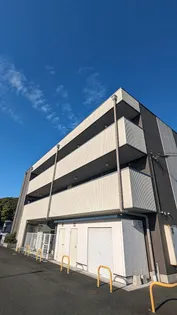 クロスローズ【3階】の外観