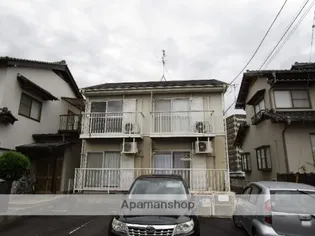 ピュアハイツKの画像