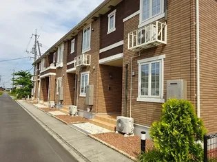 パラダリアAの画像