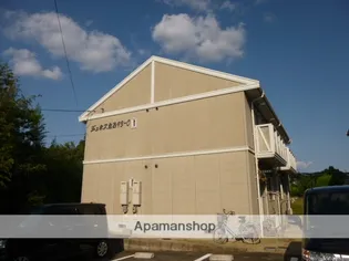 ジュネス立石93Dの画像