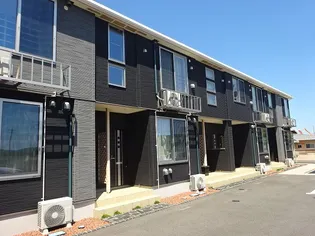 ベル アベニーア Iの画像