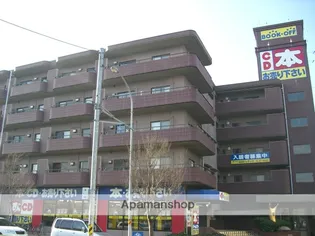 カサ ローゼ浜乃木PARTIIIの画像