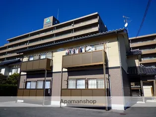 エクセレンス三番館の画像