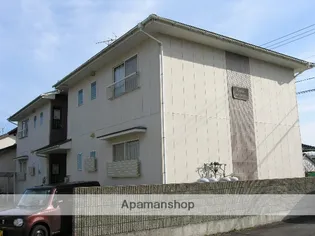 春日グリーンハイツの画像