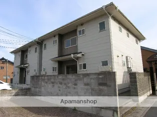 エルコート春日A棟の画像