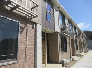 エレガンテ カーサ【2階】の外観