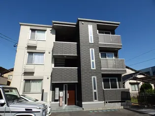 ツインテラスXIの画像