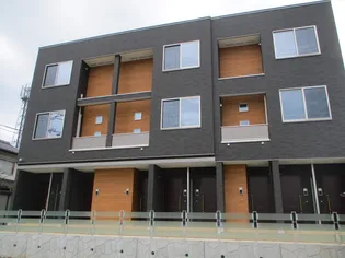 アルヴィータⅠの画像