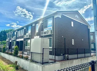 スタンス【2階】の外観