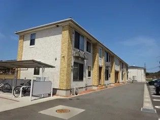 セイバリー Iの画像